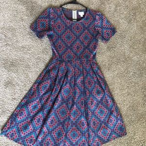 Lularoe dress XS